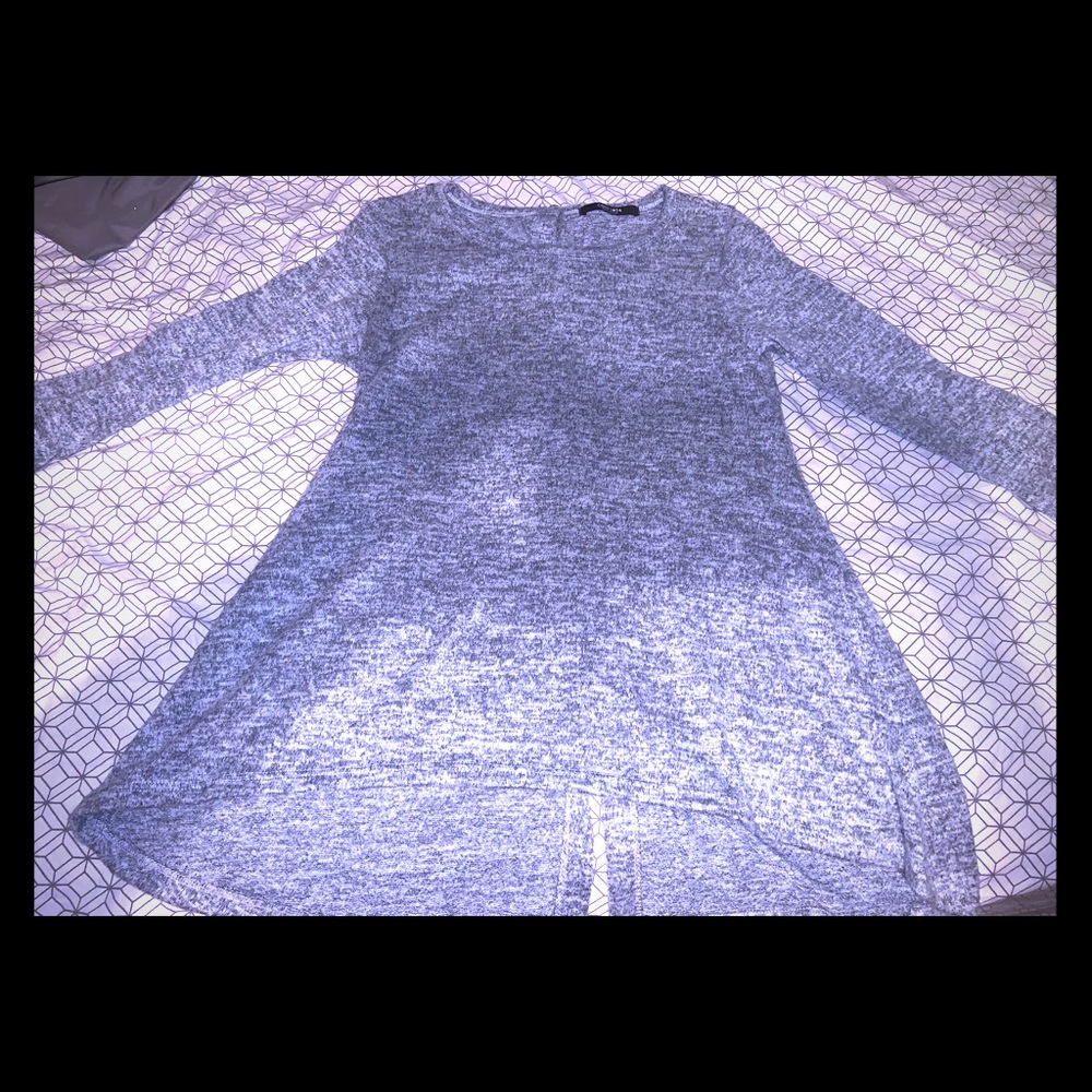 💄Coin 1804 tapered soft shirt, button back🥂